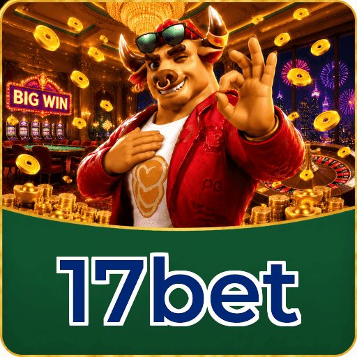Odds Competitivas 17bet