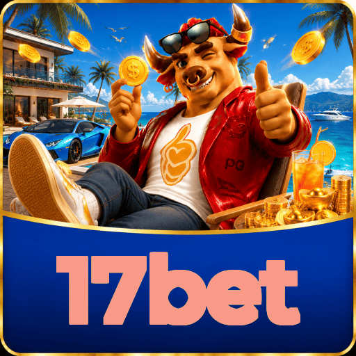Loteria 17bet - Mega-Sena online