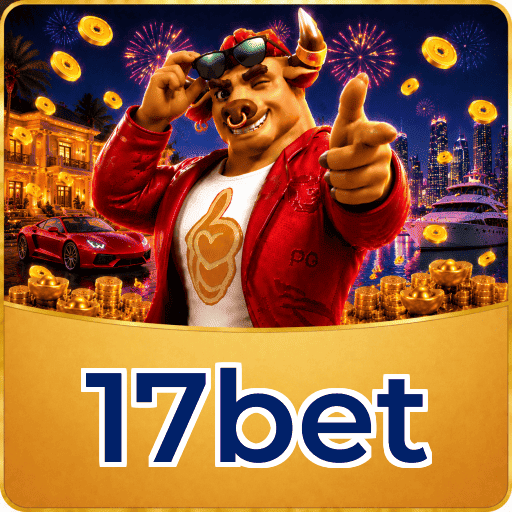 17bet Logo 3