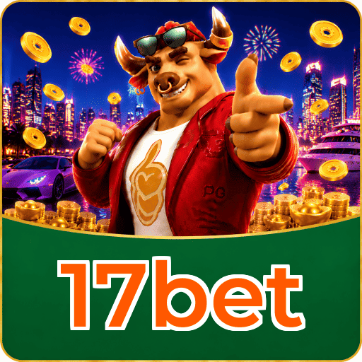 Slots 17bet - Jackpots Progressivos