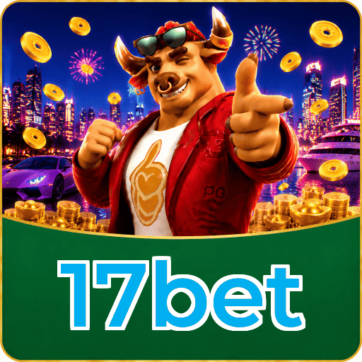 Plataforma 17bet - PIX Instantâneo